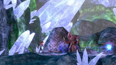Trollhunters Defenders of Arcadia